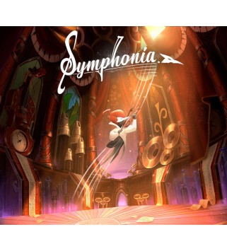 Symphonia Steam Key GLOBAL
